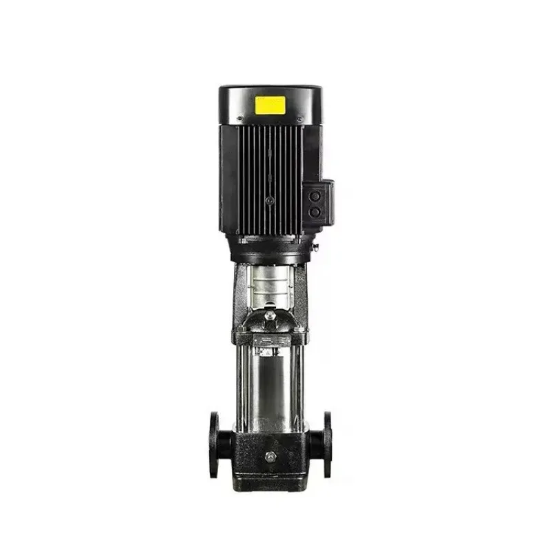 Water Pump 80 Bar Centrifugal Electric 3 Centrifugal Pressure Vertical Water Pump For High Rise Building