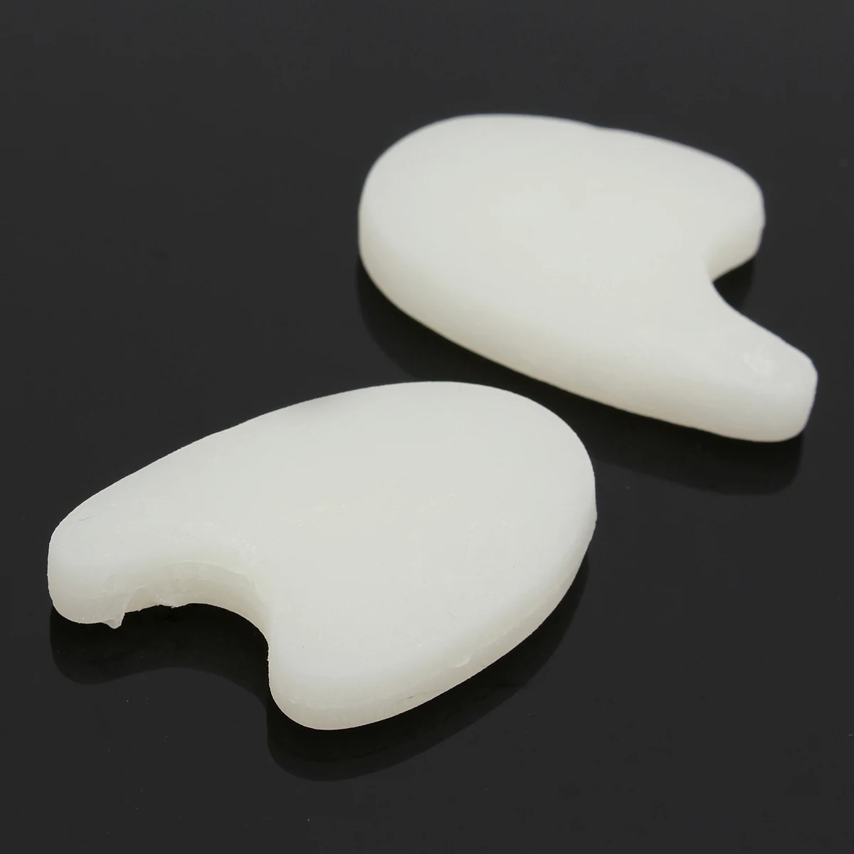 Рисунок 4 - пары, силиконовый гель