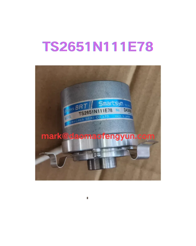 

TS2651N111E78 Новый энкодер,