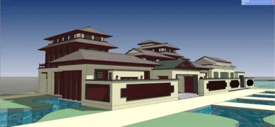 

Aluminum Alloy Transmitter Protector Frame FS-NB4 For Flysky Noble NB4 Remote Control