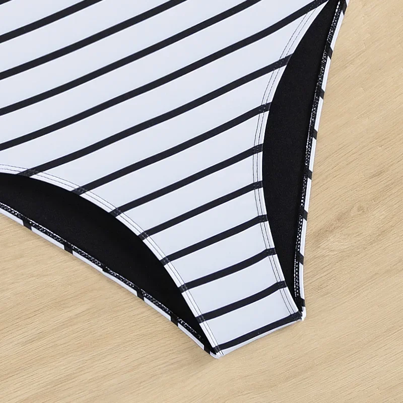 Ruffle One Piece ชุดว่ายน้ํา 2025 ใหม่หนึ่งไหล่ชุดว่ายน้ําผู้หญิงชุดว่ายน้ําชุดว่ายน้ํา Beachwear Monokini ชุดว่ายน้ําหญิง