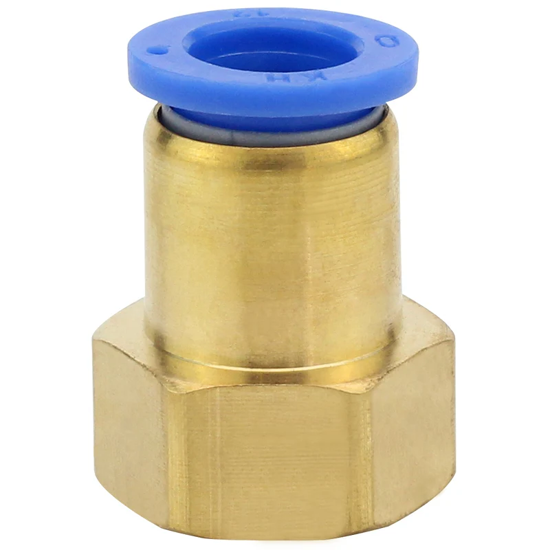 Pneumatic Quick Con…