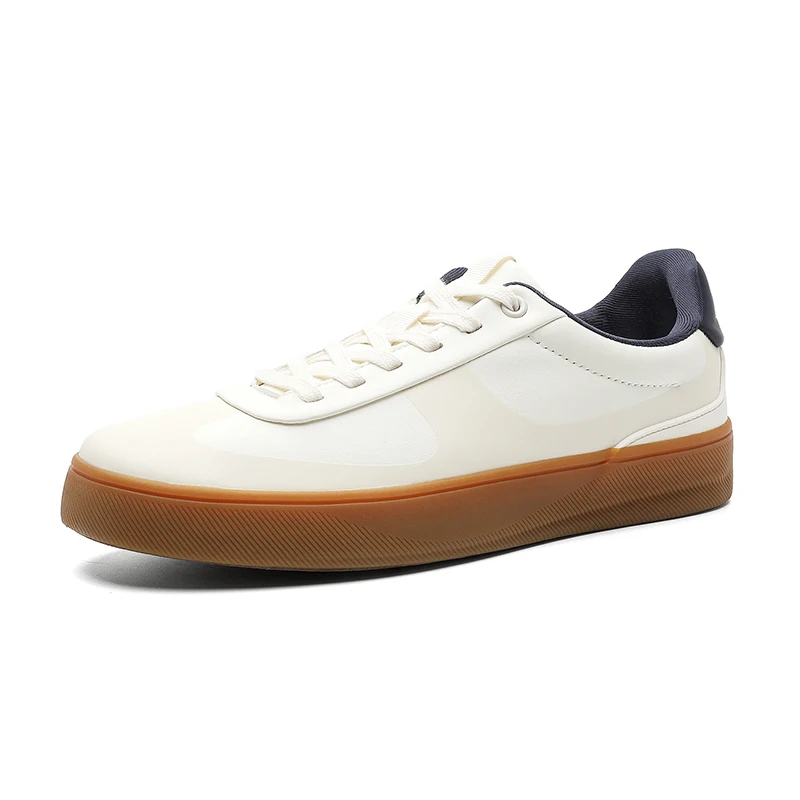 

Lightweight and breathable low-top casual thick-soled sneakers，Men's versatile clothing