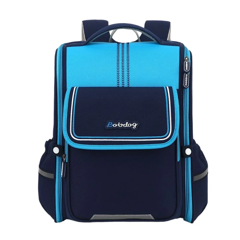 New Fashion School Bags for Boy Luxury Brand Children Backpack Japanese Style Girl Student Book Bag Kids Large Primary Schoolbag