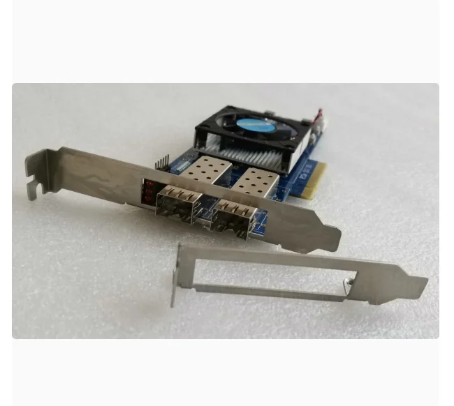 For fpga acceleration card development board xilinx fpga pcie Kintex UltraScale QSFP No DDR