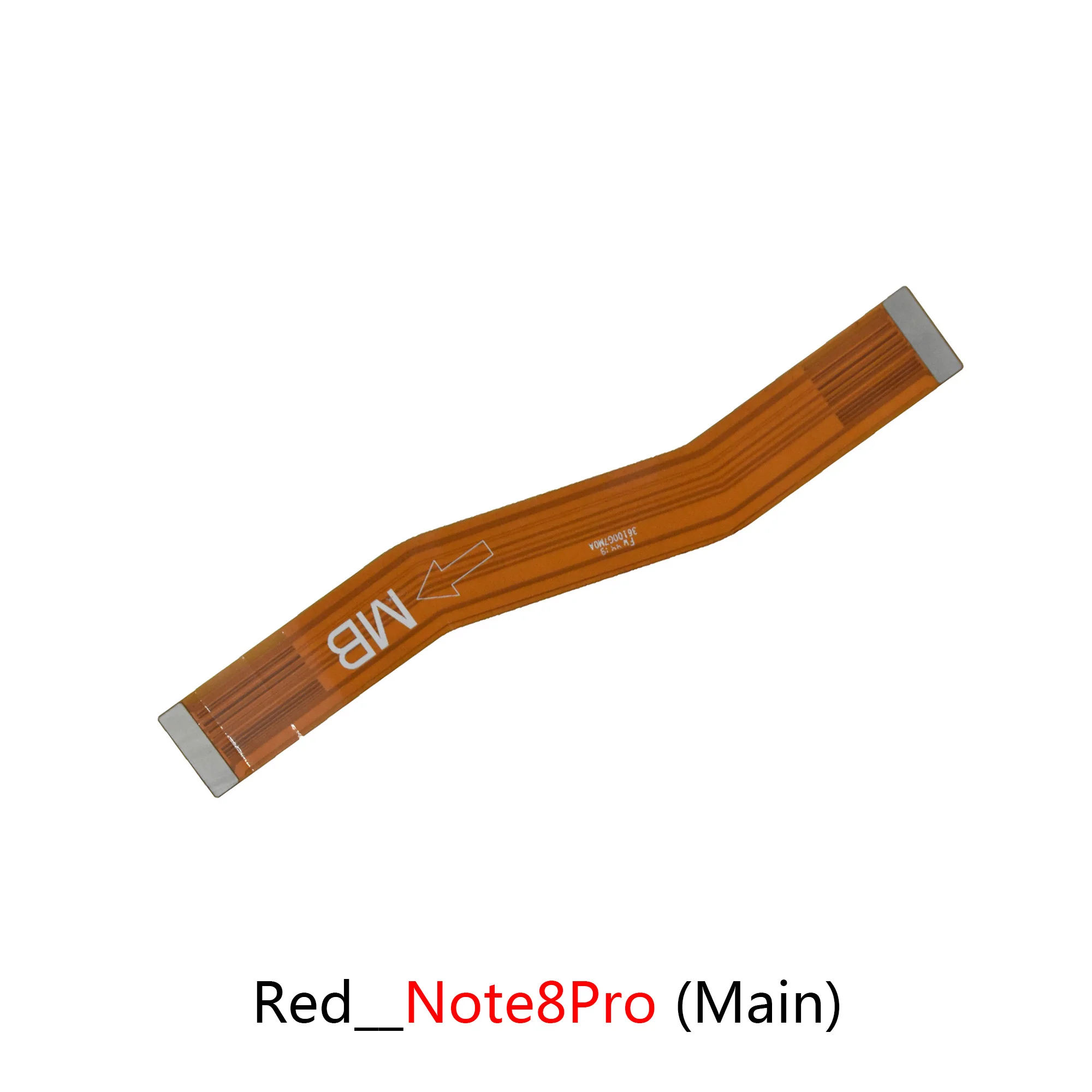 For Xiaomi Redmi Note2 Note3 Note4 Note4X Note5 Note5A Note6 Note7 Note8 Note8Pro Note8T Charging Flex Cable USB Charger Port view 4