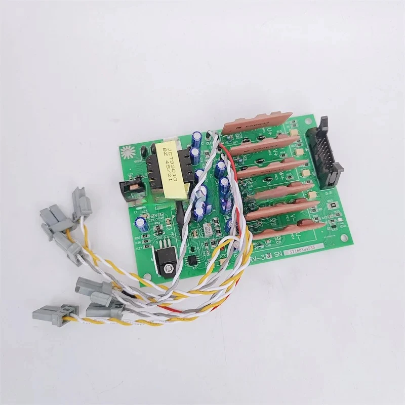 1 Piece New DRV-32 Injection ComputerBoard Njection Molding Spare Parts