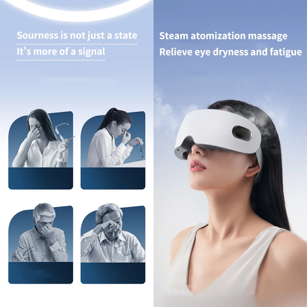 Thumbnail 3 - #6 Best Eye Massage Instruments to Buy In 2026