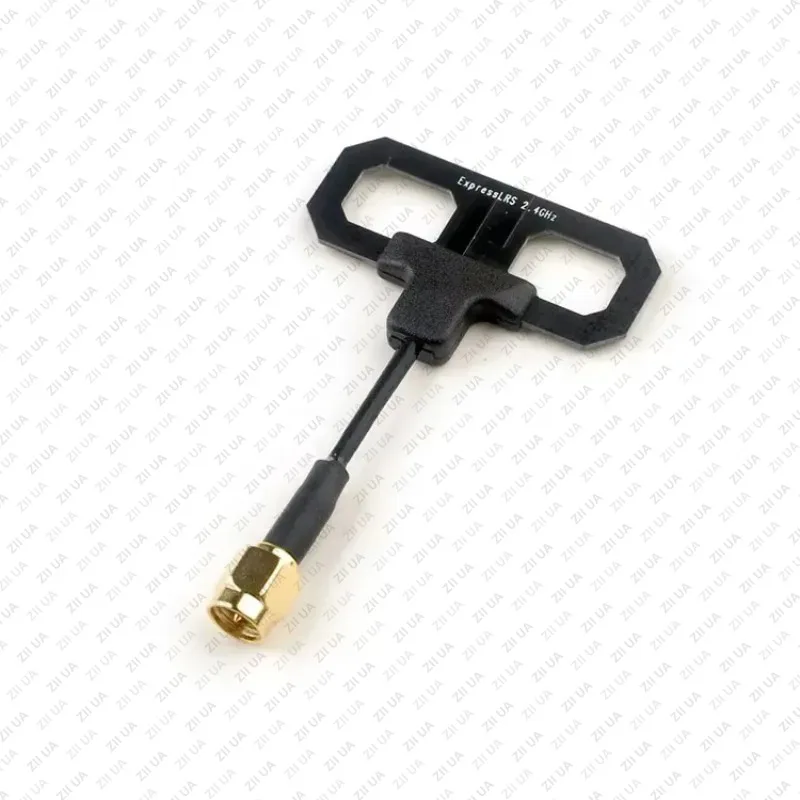 Happymodel Moxon 2.4GHz High Gain Long Range SMA Antenna for FPV Racing Drone Long Distance UAV