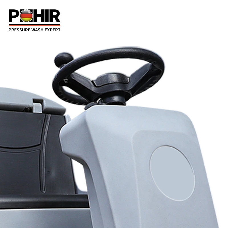 الصين مصنع متعدد الوظائف آلة تنظيف الأرضيات الأوتوماتيكية الصناعية الحجر الطابق الغسيل الساخن بيع سعر جيد #5