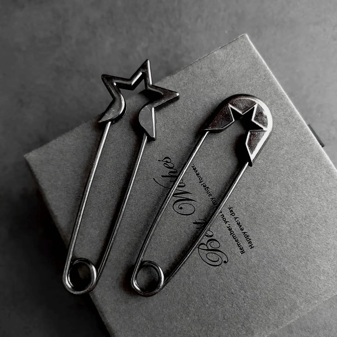 Thumbnail 2 - #46 Latest Safety Pins Offers