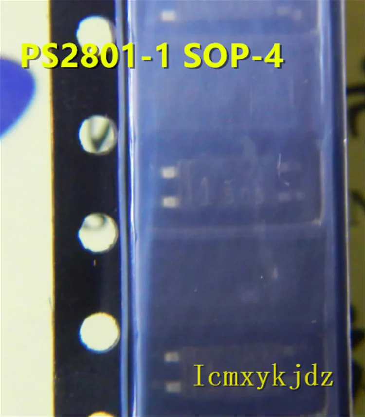 5Pcs/Lot ,  PS2801-1 PS2801-1-F3-A SOP-4  ,New Original Product New original Welcome to inquire and purchase ，fast delivery