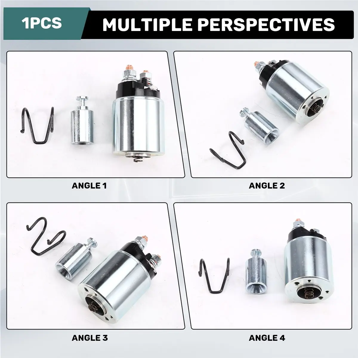 

Электромагнитный клапан-переключатель для 114361-77010, 114361-77011, микрокультиватора, косилки 114/414A, двигателя S2031