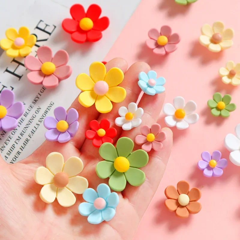 

10 шт., DIY кремовый клей, цветочная нашивка, аксессуары из смолы, чехол для мобильного телефона ручной работы, заколка для волос, нашивка для холодильника, аксессуары, материал