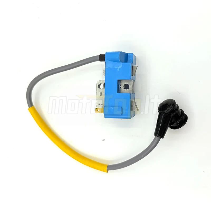 

BLUE Ignition Coil for Dolmar 100 102 PS33 PS40 PS330 PS340 PS400 PS341 PS342 PS344 Makita DCS 340 DCS 400 PS410 PS-411028142021