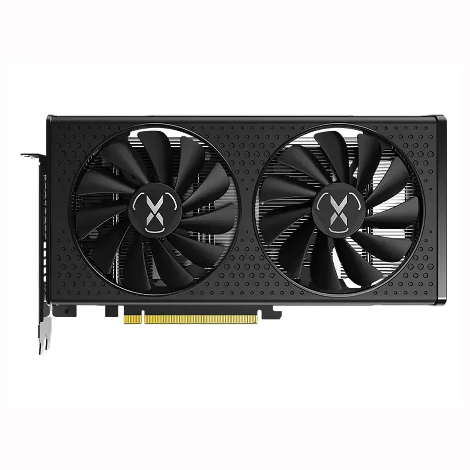 yyhc Radeon RX 6600 CORE Gaming Graphics Card