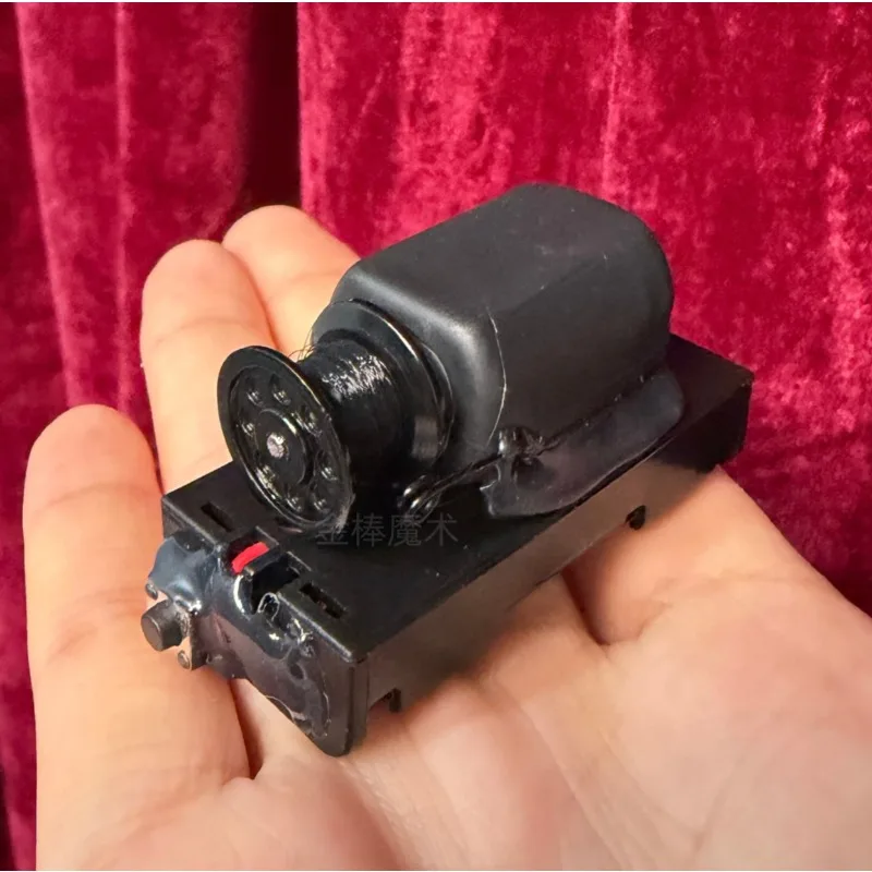 Telekinesis Magic Trick Can Retrieval Illusion Mind Control Magie Prop Mentalism Magic Tricks Magicians Stage Magia Performance