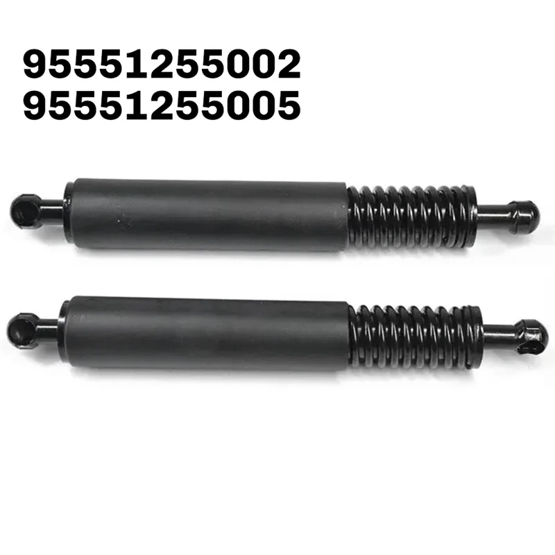 

A30F-1 пара задних багажников, электрическая стойка задней двери багажника, опорная стойка для Porsche Cayenne 2003-10 95551255002 95551255005