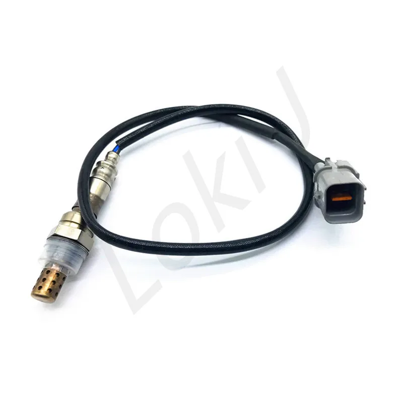 The new oxygen sensor OE: 14925P is applicable to Mitsubishi Jinxuan 1.6L (2013-2018)