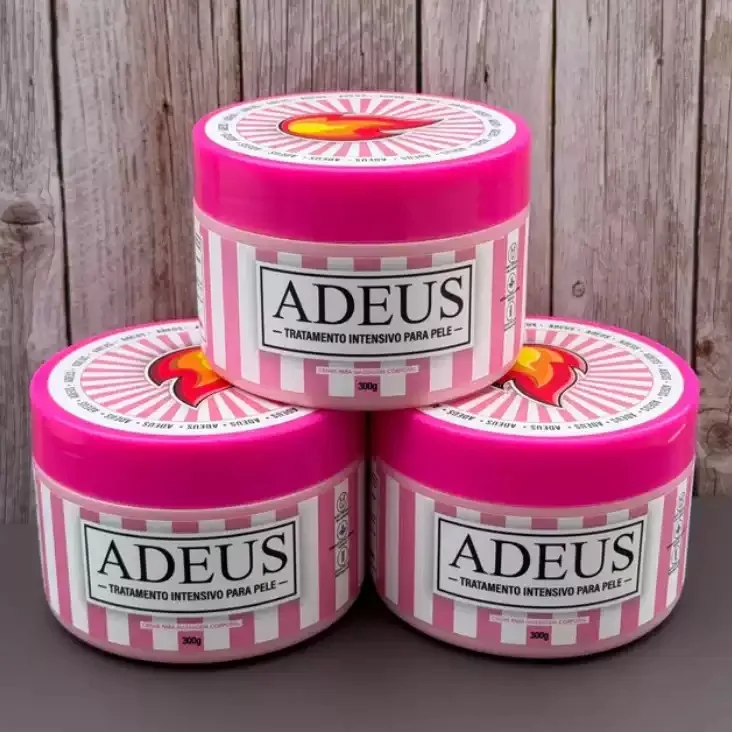 Multi-Purpose Thermal Sensing Body Massage Cream Non-Sticky 300g Deep Hydration For Dry Skin Promote Blood Circulation Body Care