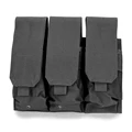 triple black