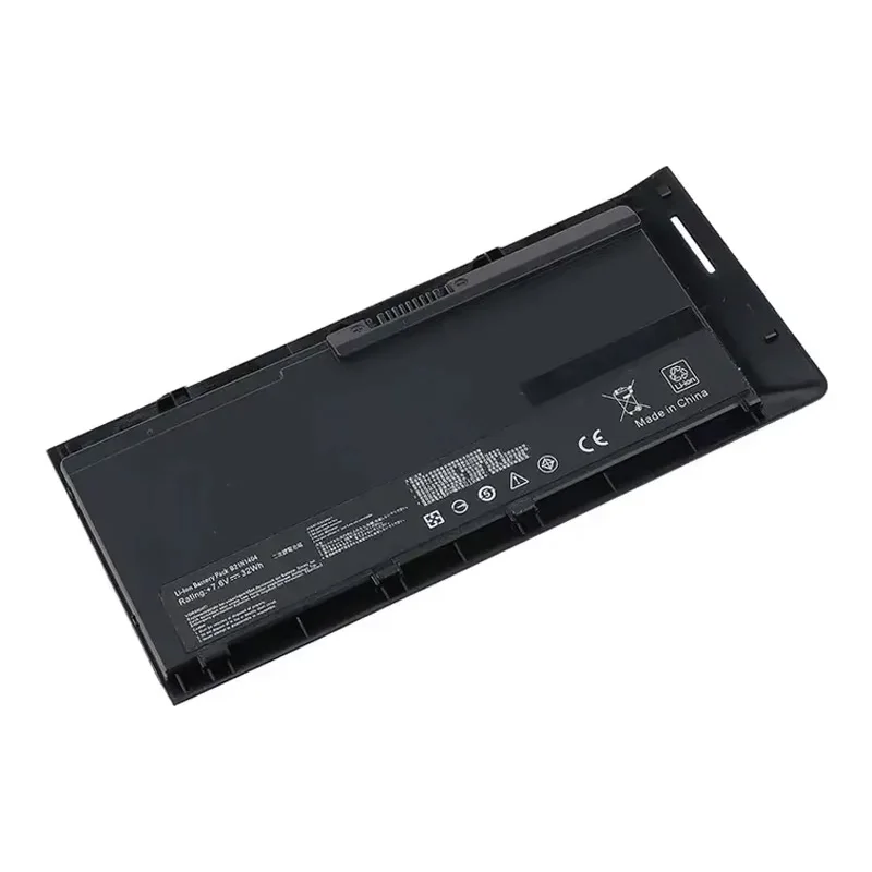 JGTM B21N1404 New 7.6V 32Wh 4210mAh Laptop Notebook Battery Compatible with ASUS PRO Advanced BU201 BU201LA BU201L