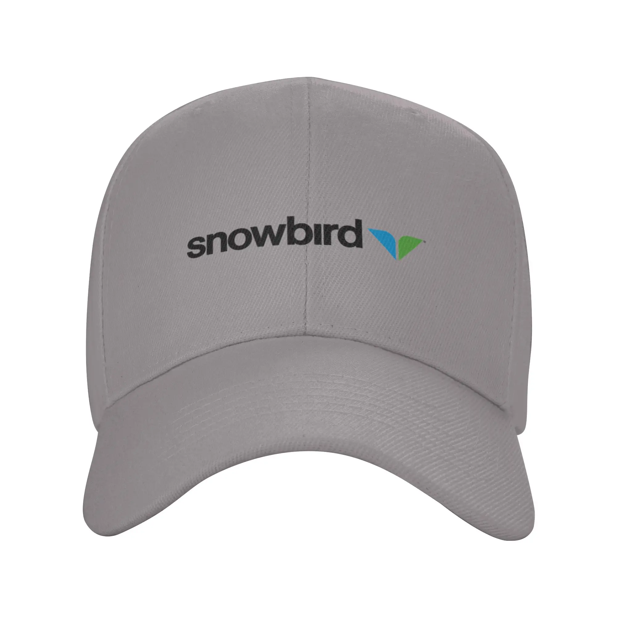 Hot Sale Snowbird Resort  Utah Baseball Cap  Fashion Accessory Women's Visors  Mountain Climbing Women's Visors