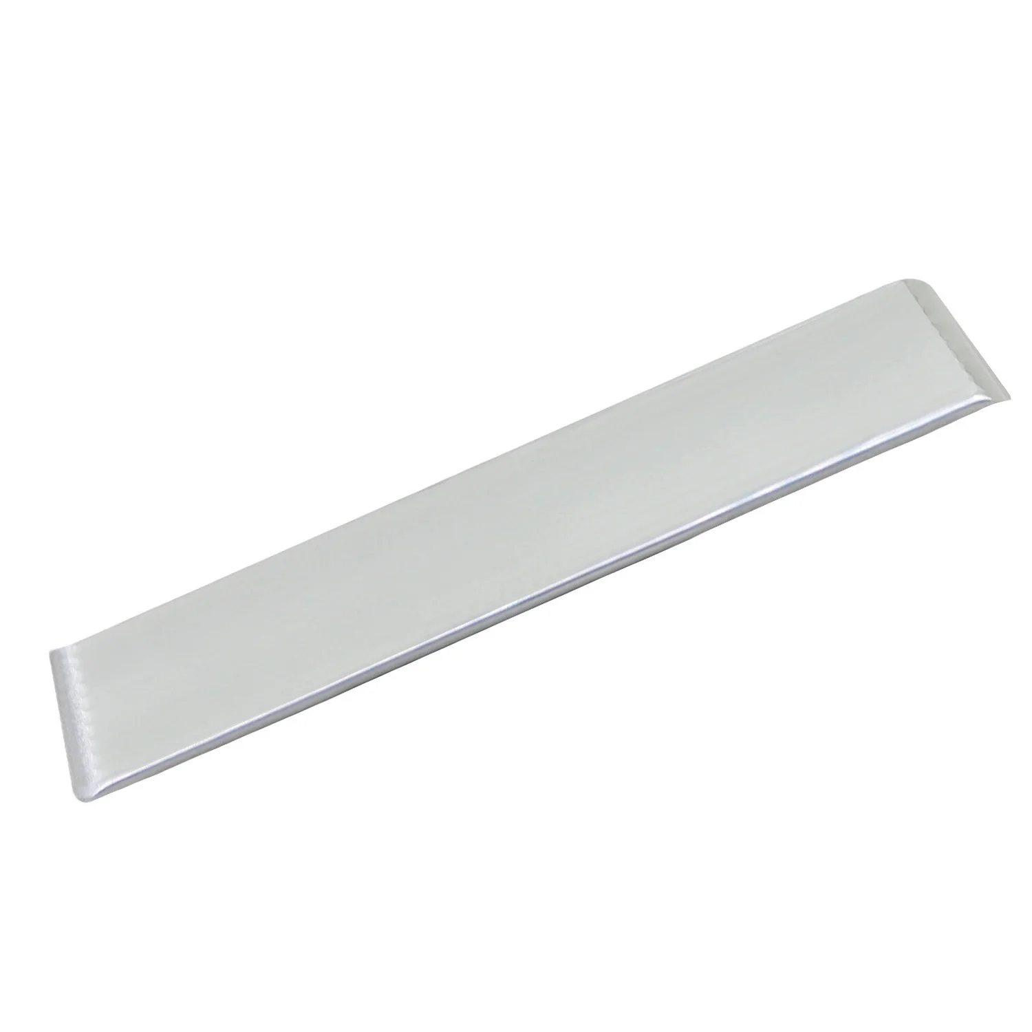 26mm Wide Aluminum Vapor Chamber Flat Micro Superconducting Inorganic Heat Conduction Tube