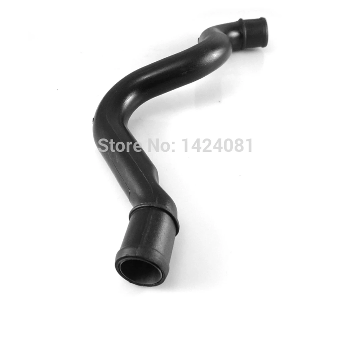 Engine Crankcase Breather Hose For VW GOLF JETTA BORA BEETLE PASSAT for A4 A6 TT 1.8TURBO 06A 103 213 AF BG 06A103213AF