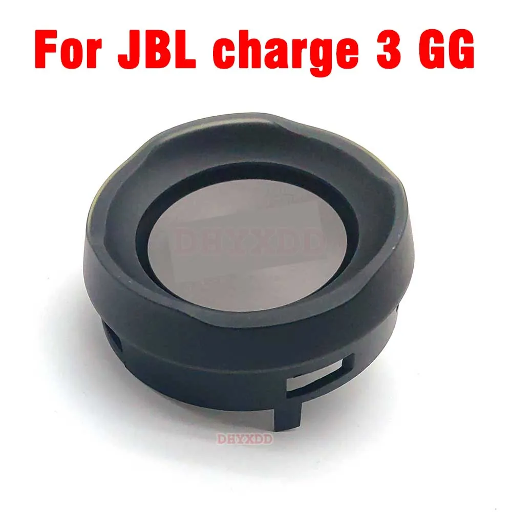 1 шт. для JBL charge 3 GG Bluetooth динамик гудок вибрационная пластина пленка вспомогательный бас диафрагма радиатор ремонт аксессуары