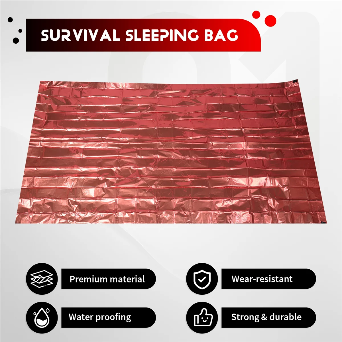 

【Новый Пользовательский-купон!】Свадебный спальный мешок