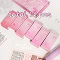 Pink-12pcs