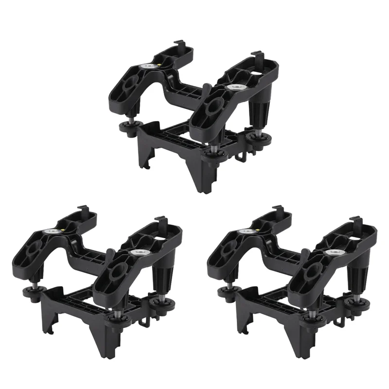 

F9-3X ACC Adaptive Cruise Radar Sensor Control Unit Frame Probe Bracket For VW PQ Passat B7 561907704