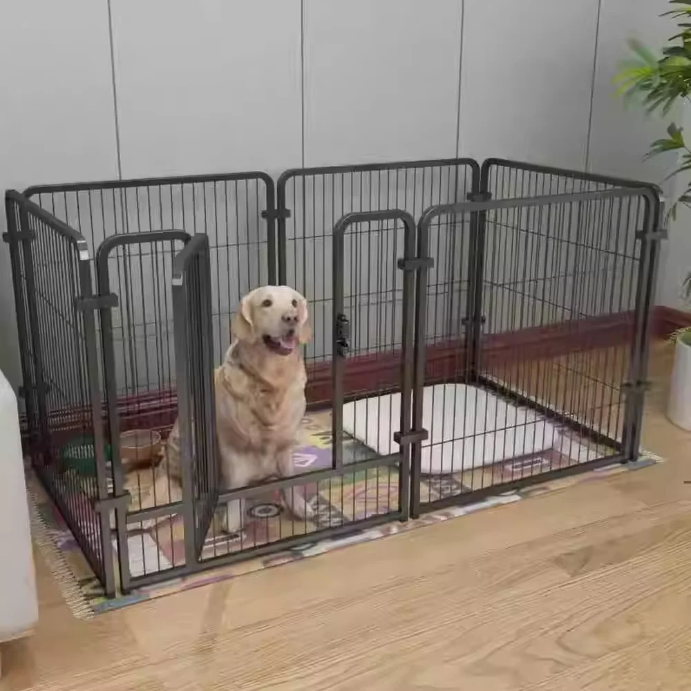 Thumbnail 3 - #4 Compare Dog Pens Before You Buy