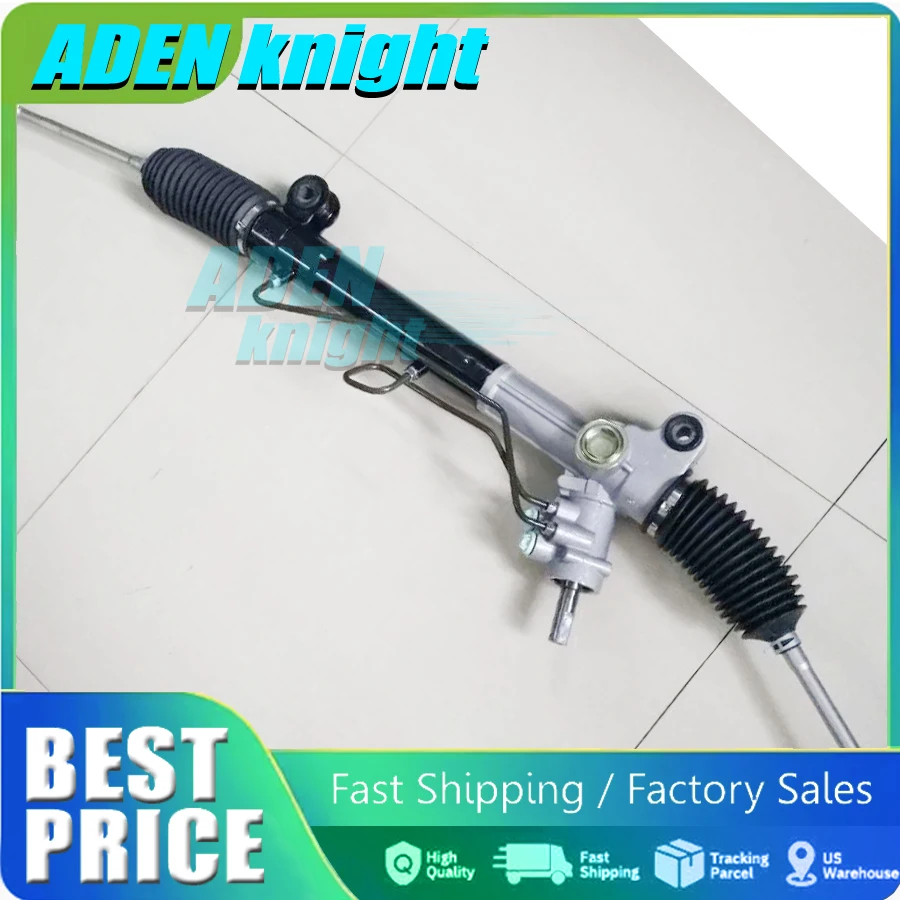 

Стойка гидроусилителя руля для Chevrolet Captiva 2006-2015 гг. 96626518 96626519 131030 04817547 96626520 94567345 04817547 95488647