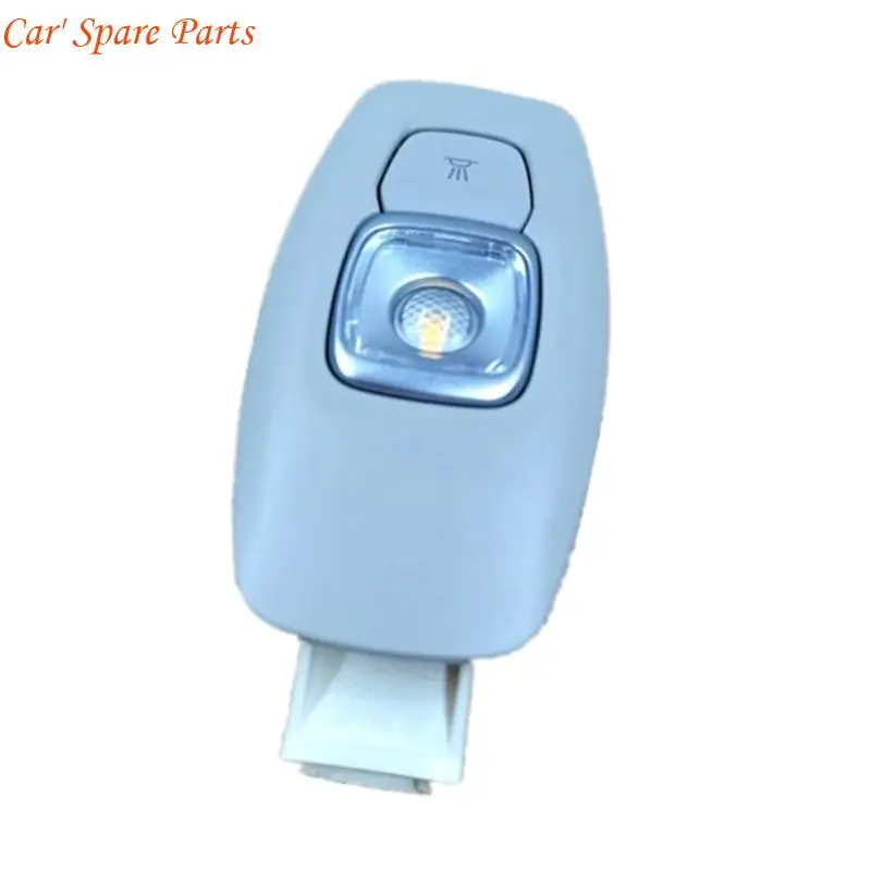 

Y4UA Energy Efficient LED Interior Ceiling Light for Captur Clio Kadjar 264301419R