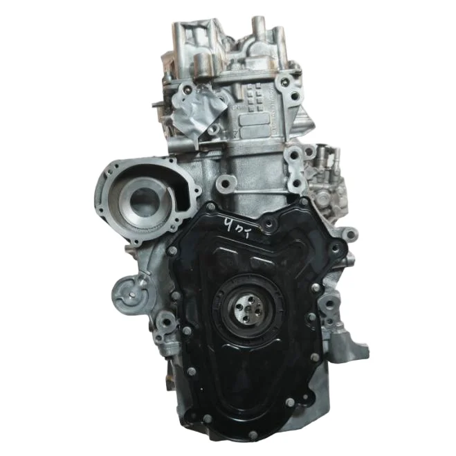 SNEIK Wholesale Automotive Parts New Diesel Engine 204DTD for JAGUAR F-PACE LAND ROVER Jaguar Range Rover Evoque
