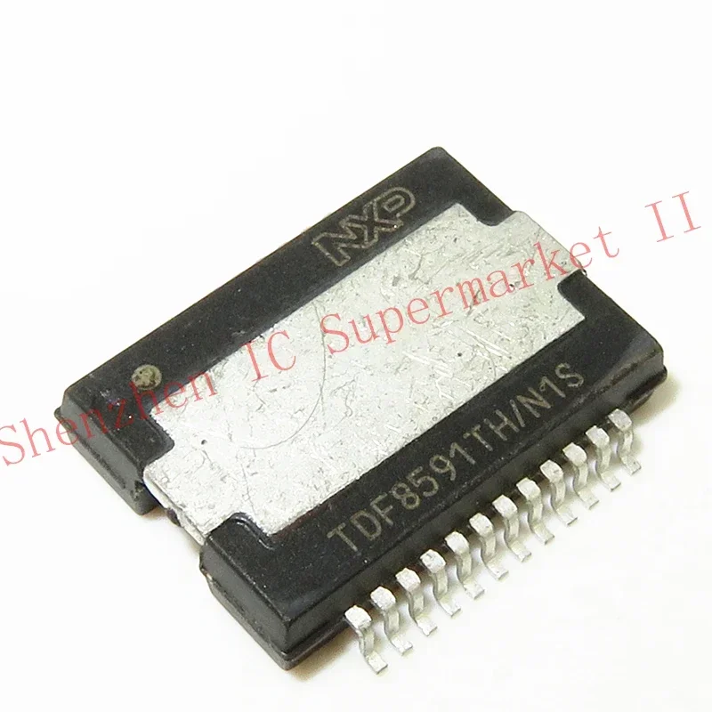 

1 шт./лот TDF8591TH/N1S