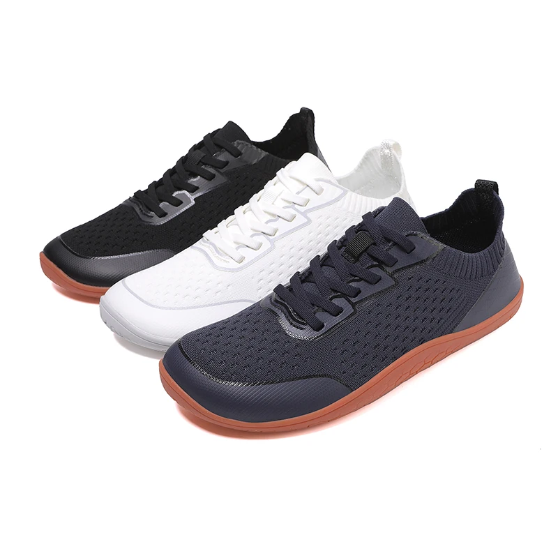 

Мужская и женская повседневная спортивная обувь, модные лоферы, кроссовки, легкие и дышащие туфли на плоской подошве, широкие пальцы.