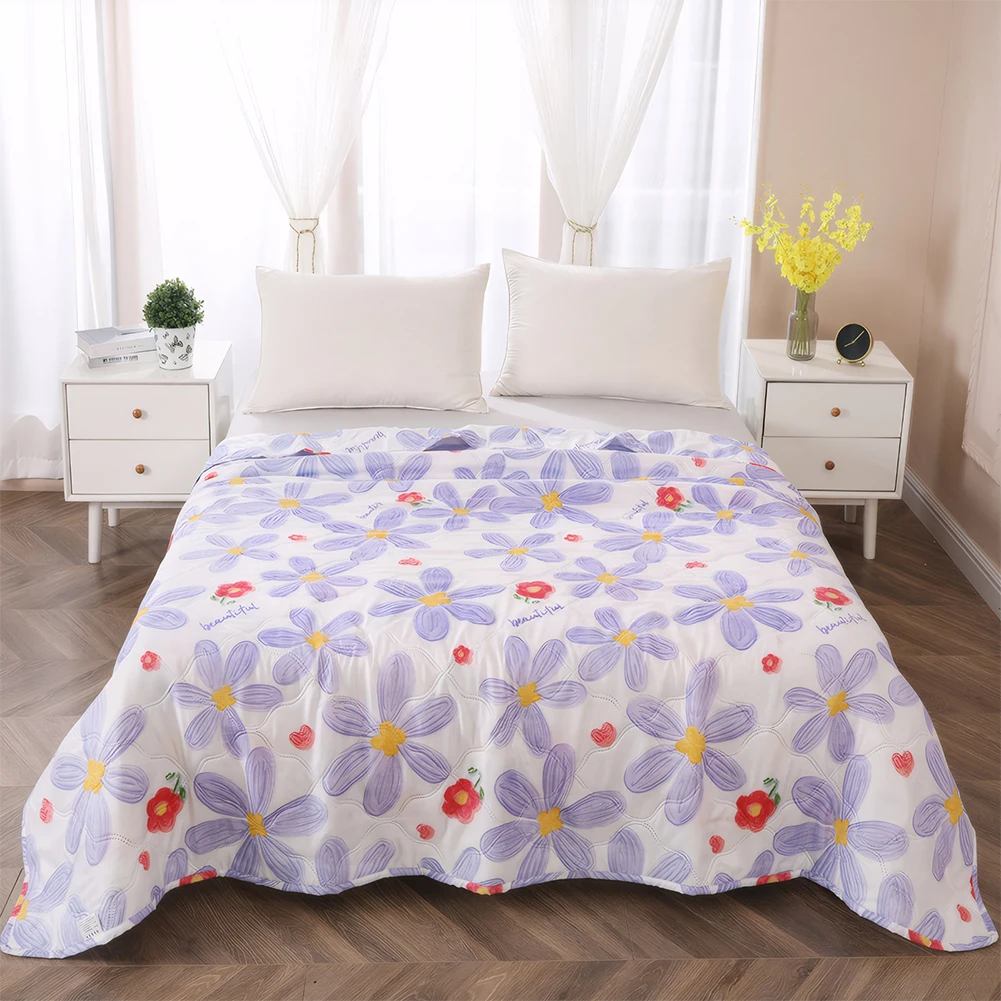 Koelende, ademende handdoekdek - Cooling Blanket Hot Sleepers recensie en prijs