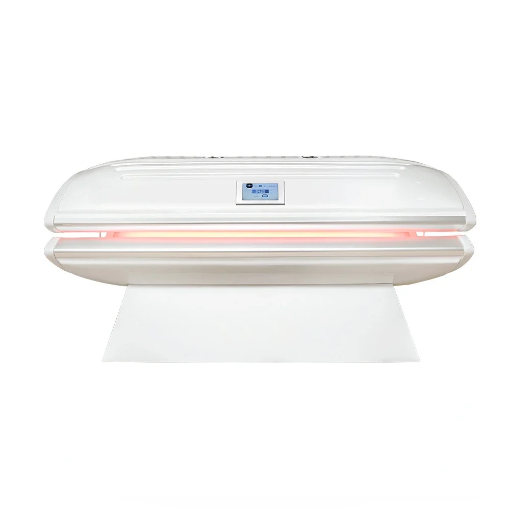 High Power Led Rood Licht Infrarood Therapie Collageen Spa Bed