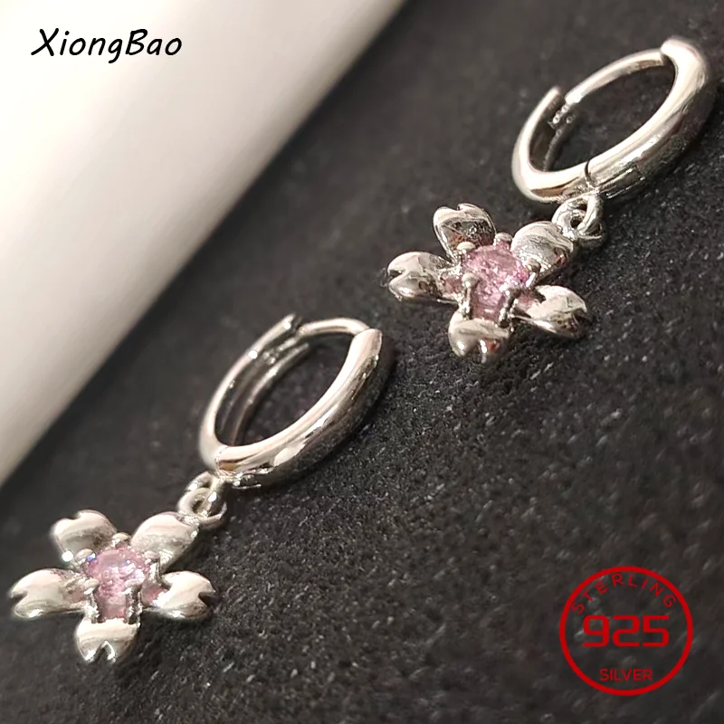 Сверкающие-серьги-подвески-с-кристаллами-для-женщин-2026-из-настоящего-серебра-925-пробы-в-форме-цветка-очаровательные-новые