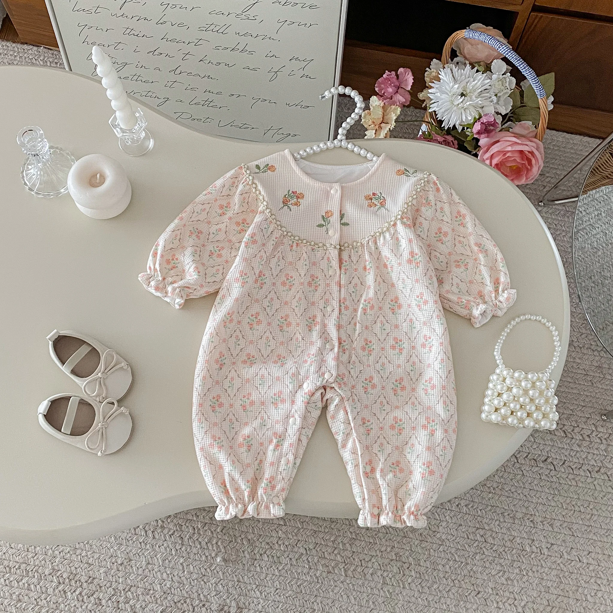 Thumbnail 2 - #76 Compare Baby One-Pieces Before You Buy