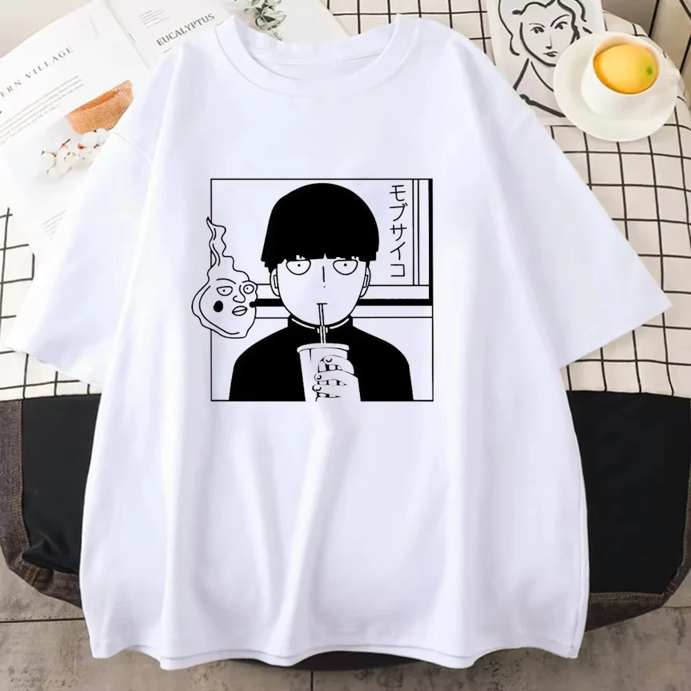 

Motorcycle T-shirt, loose big t mens' summer short sleeved T-shirt 2025 new pure cotton topmom