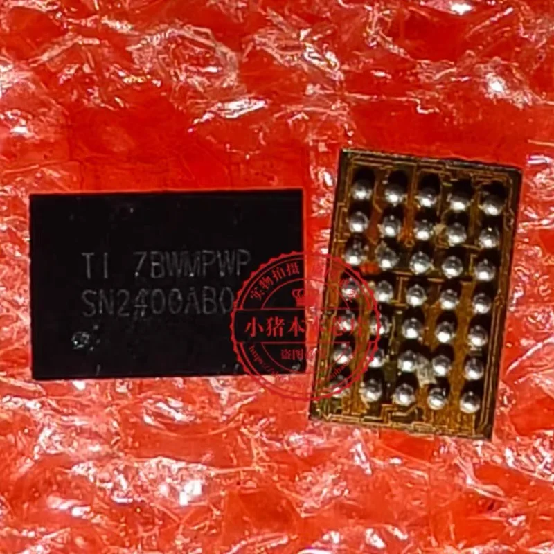 SN2400ABO SN2400AB0 NUEVO