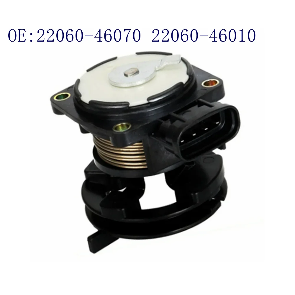 

Throttle Position Sensor Car Sensor For Lex-us GS300 GS400 GS430 IS300 22060-46010 22060-46070