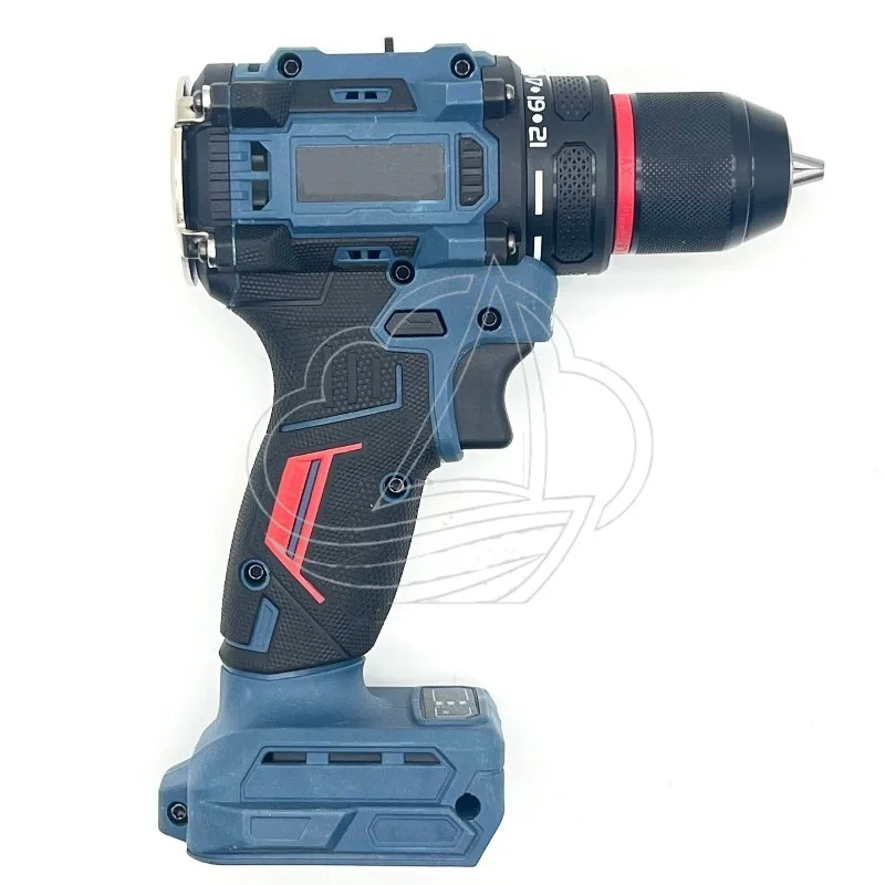 

A3 Type Industrial Brushless Cordless Drill High Power Impact Drill Electric Screwdriver