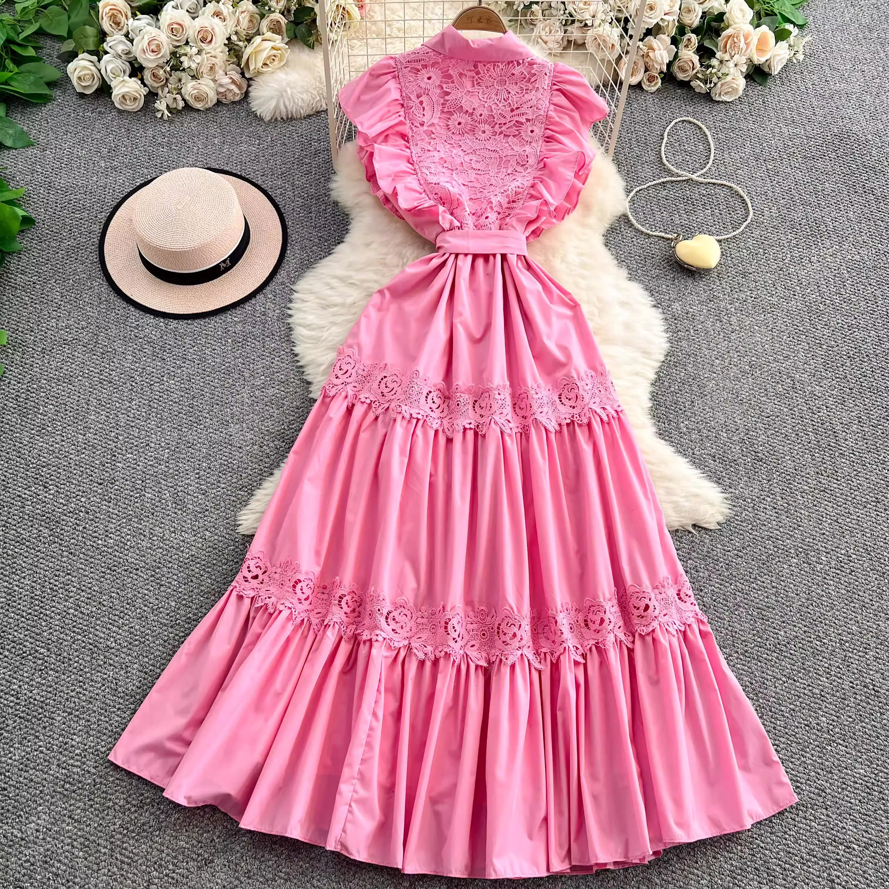

Fashion Women Dress