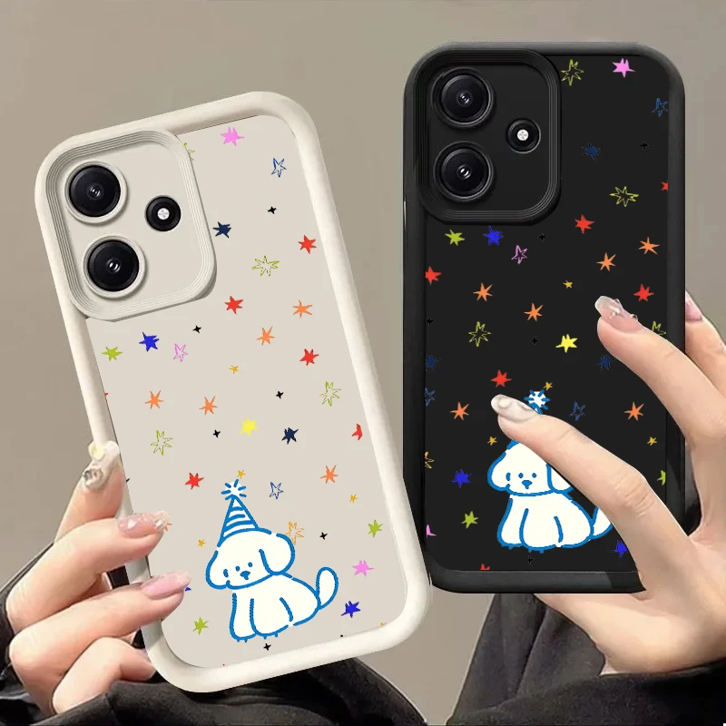 Star Puppy In The S…