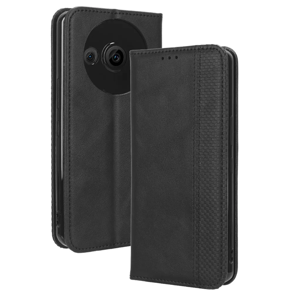 For Sharp Aquos R8 …